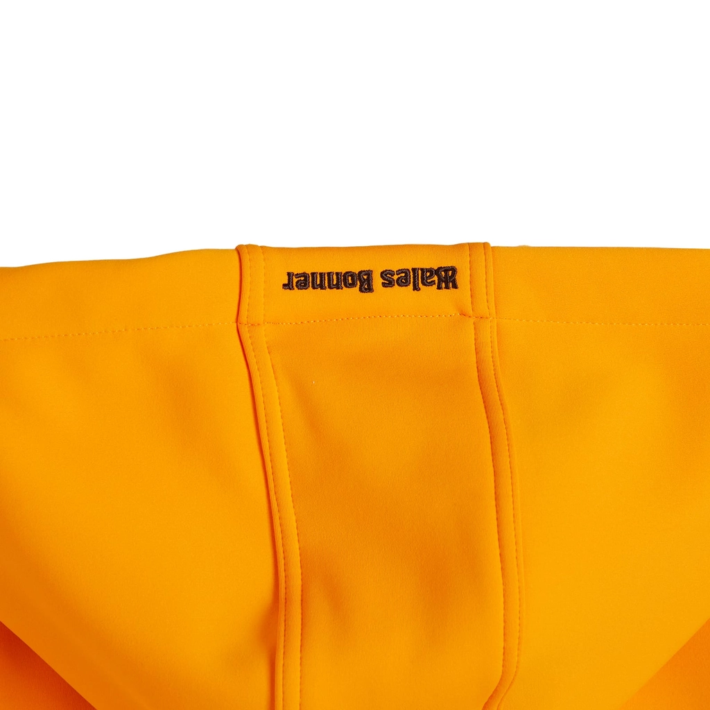 Adidas x Wales Bonner x Wales Bonner Track Hoodie Eqt Orange S16